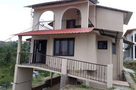 Kaul Cabin | Private Cottage, Sunderkhal Mukteshwar