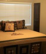 Beaver House | The Sheep Ranch at North Creek