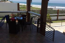 Cabangan House | Joys Place on the Beach (small room)