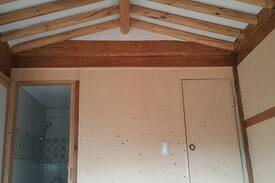 Miryang House | 향우당고택한옥체험장
