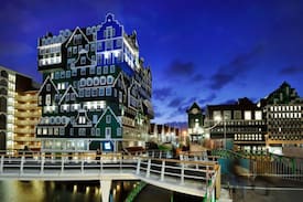 Zaandam Apartment | Indonesian welcome centre Amsterdam Zaandam #2