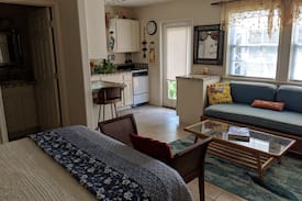 Old Town House | Lantana Guest House
