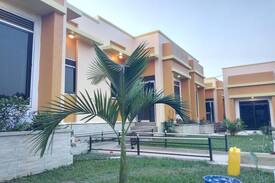 Kireka Villa | Stod Villas Namugongo home away from home
