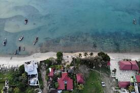 Bububu Hotel | Imani Beach Single Room, powered by Club Cacao