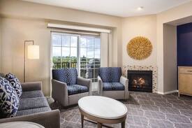 Solvang Apartment | 1 BD #1 @Beautiful WorldMark Solvang-no clean fee!