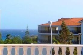 Ayia Napa Apartment | ALEXIA APARTMENT - 1 BED WITH SHARED POOL AYIA NAPA NISSI BEACH