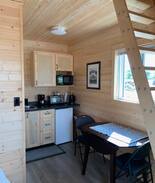 Debden Cabin | Cabin #4 The Ranch Highway 55 Debden