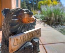 Los Ranchitos Estates House | Pine Meadow Cabin in Durango Colorado