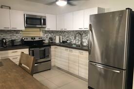Miradero Apartment | Beachfront Apartment in Joyuda, Cabo Rojo