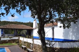 Evoramonte House | Monte das Mesquitas