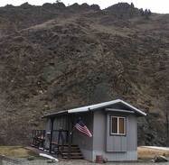 Riggins Cabin | A Little Piece Of Heaven