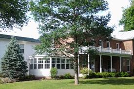 Sonora House | 1897 Historic Thurman-Phillips Guest Home