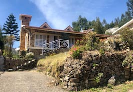 Kodaikanal Cabin | Rustic, Charming, Quaint Cottage at Kodaikanal