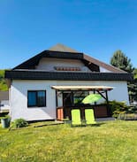 Echternacherbruck Apartment | COSY HOME 🌻Apt im Haus Hilda modern & grenznah