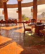 La Fonda Villa | Hacienda La Misión - VALLE DE GUADALUPE