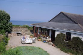 Penzance Bed & Breakfast | Kingsfield B&B near Sennen beach