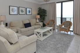 Orange Beach East Apartment | Phoenix 10-814