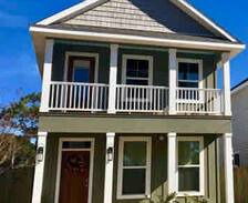 South Pensacola House | Another Practically Perfect Place