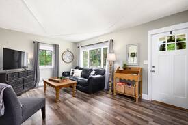 North Spokane House | Ivanhoe Cottage for Two by Whitworth University
