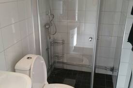 Orviken Apartment | Newly renovated large apartment