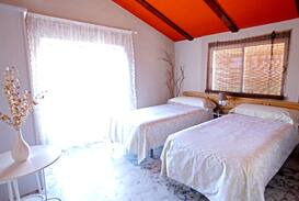 Mirandilla Villa | Big villa with swimming-pool & Wifi