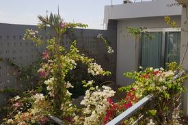 Yof House | Dakar: house with sea view and swimming pool