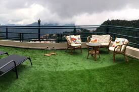 Shimla House | The Dancing Deer Chalet