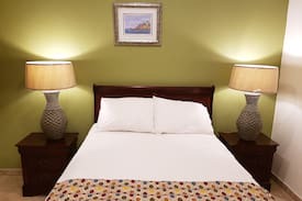 Westwind Bed & Breakfast | Golden Palm B & B Guinep Suite
