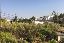 Platis Gialos Apartment | Eva's House Platis Gialos-3 minutes to the beach
