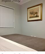 Wynnum Apartment | Wynnum/Manly - quiet 2 bed unit - close to Airport