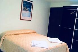 Apia Villa | Apia Inn - Triple Deluxe Room