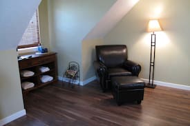 Fallis House | The Lofts at Pineridge Golf & RV Resort