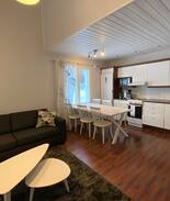 Vuokatti Apartment | Vuokatin onni, lomahuoneisto, erinomainen sijainti