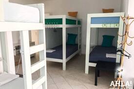 Eilat Villa | Ahla Dive Villa - Mixed Dormitory Room