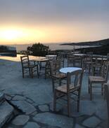 Kea Hotel | IRIS VILLA on KEA - Luxury Suite "Arki"