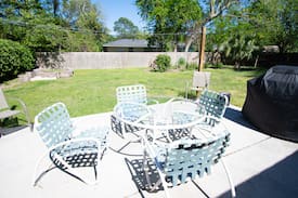 West Ashley House | West Ashley home within 8 min of Downtown!