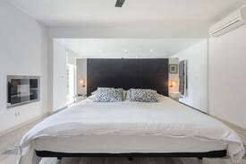 Santa Eulalia del Rio House | Lovely Can Cozy in Cala Llonga 15M from Ibiza Town