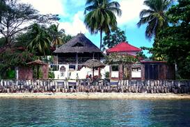 Bububu Hotel | Imani Beach Single Room, powered by Club Cacao