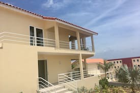 Piscadera Apartment | Super nieuw en mooi appartement in Piscadera