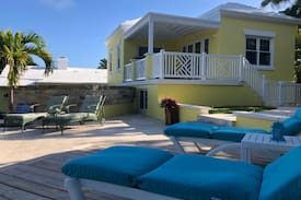 Southampton House | The Pool House at 'Lemon Tart' - brand new!!