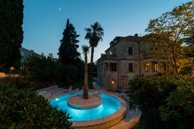 Lapad Bed & Breakfast | VILLA FILAUS 4* B&B Standard room balcony
