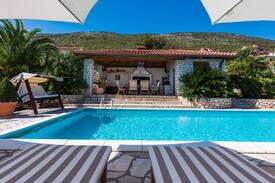 Ravni Apartment | Villa Dusati-App. LORENA