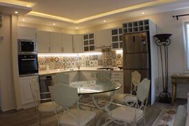 Bodrum City Center Villa | Частная вилла в Гюмбет. Бодрум. 3+2