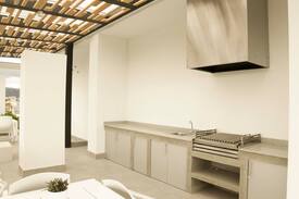 La Carolina Apartment | MODERN LUXURY APARTMENT - GREAT VIEW IN QUITO