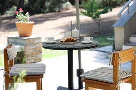 Vourvourou Apartment | The Peaceful Resort
