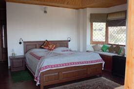 Mashobra Cabin | Breezedale, a perfect getaway in the hills. Room 2