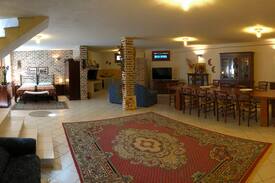 Nulvi Apartment | Casa Ludo bellissima e comoda taverna in paese