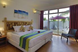 Rasdhoo Hotel | Rasdhoo is Paradise!