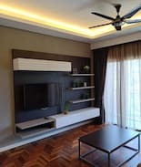 Genting Highlands Apartment | Inncomfy Vista Residences @Genting 8-11 pax