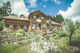 Dolni Mala Upa Villa | Sněžka a Malá Úpa - horská chata
